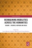 Reimagining Mobilities across the Humanities