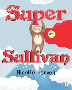 Super Sullivan - Harvey, Nicolle