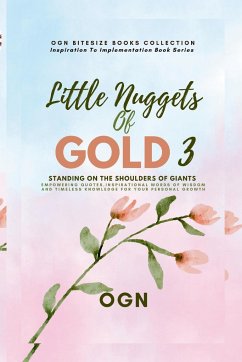 Little Nuggets of Gold 3 - Ogn