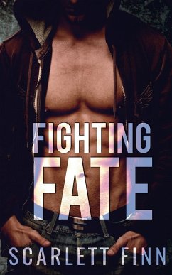 Fighting Fate - Finn, Scarlett