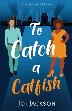 To Catch a Catfish - Jackson, Joi