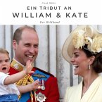 Ein Tribut an Prinz William & Kate