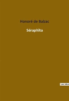 Séraphîta - de Balzac, Honoré