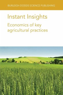 Instant Insights - Crain, Philip R.; Onstad, David W.; de Wolf, Pieter