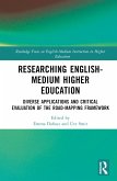 Researching English-Medium Higher Education