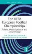 The UEFA European Football Championships - Bild 1