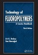 Technology of Fluoropolymers - Bild 1