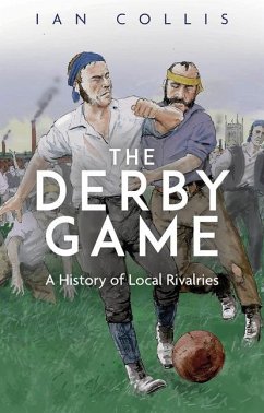Cover The Derby Game