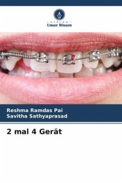 2 mal 4 Gerät - Pai, Reshma Ramdas;Sathyaprasad, Savitha