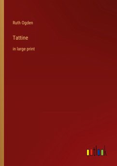 Tattine - Ogden, Ruth