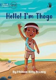 Hello! I'm Thogo - Our Yarning