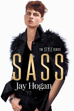 Sass - Hogan, Jay
