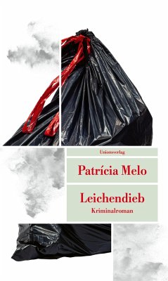 Leichendieb - Melo, Patricia