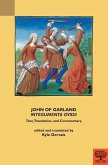 John of Garland, "Integumenta Ovidii"