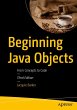 Beginning Java Objects - Bild 1