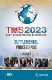TMS 2023 152nd Annual Meeting & Exhibition Supplemental Proceedings