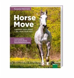 Horse Move - Kleemann, Susanne