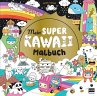 Mein super Kawaii - Malbuch - Bild 1