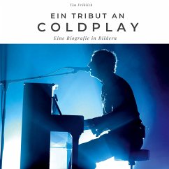Ein Tribut an Coldplay - Fröhlich, Tim