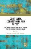 Contiguity, Connectivity and Access Contiguity, Connectivity and Access