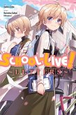 School-Live! Letters School-Live! Letters