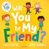 Will You Be My Friend? - Bild 1