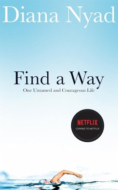 Find a Way - Nyad, Diana