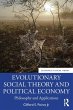 Evolutionary Social Theory and... - Bild 1