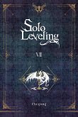 Solo Leveling, Vol. 7 (novel)