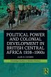 Political Power and Colonial... - Bild 1