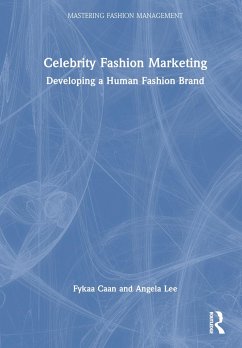 Celebrity Fashion Marketing - Caan, Fykaa; Lee, Angela