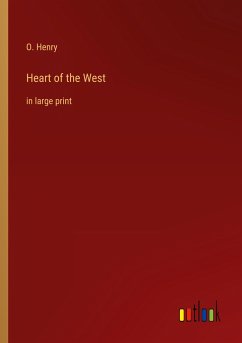 Heart of the West - Henry, O.