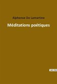 Méditations poétiques