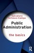 Public Administration - Bild 1