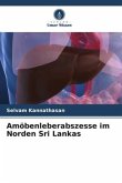 Amöbenleberabszesse im Norden Sri Lankas