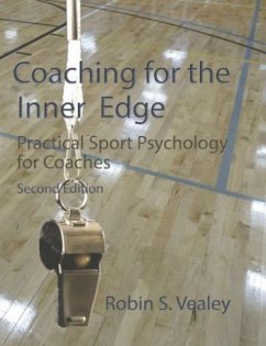 Cover Coaching for the Inner Edge