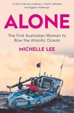 Alone: The First Australian Women to Row the Atlantic Ocean
