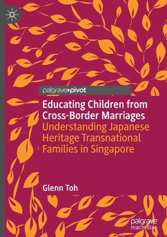 Educating Children from Cross-Border Marriages - Toh, Glenn