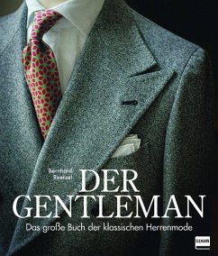 Der Gentleman - Roetzel, Bernhard