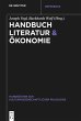 Handbuch Literatur & Ökonomie - Bild 1