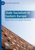 State Socialism in Eastern Europe