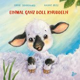 Einmal ganz doll knuddeln / Mitmachpappen Bd.8