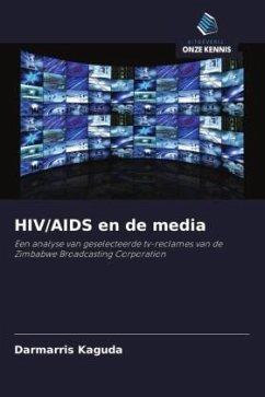 HIV/AIDS en de media - Kaguda, Darmarris