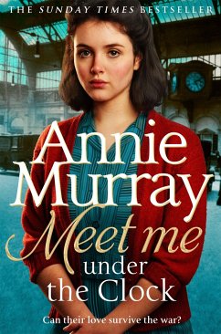Meet Me Under the Clock - Murray, Annie