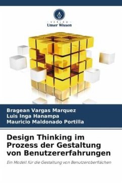 Design Thinking im Prozess der Gestaltung von Benutzererfahrungen - Vargas Marquez, Bragean;Inga Hanampa, Luis;Maldonado Portilla, Mauricio