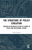 The Structure of Policy Evolution