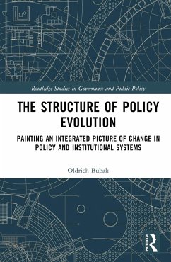 The Structure of Policy Evolution - Bubak, Oldrich