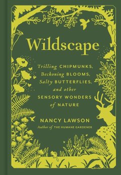 Wildscape - Lawson, Nancy