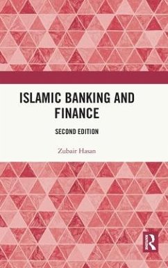 Islamic Banking and Finance - Zubair, Hasan