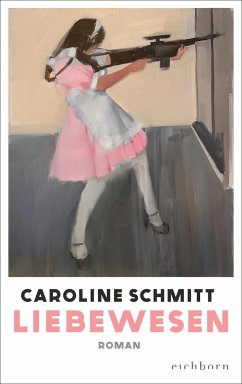Liebewesen - Schmitt, Caroline